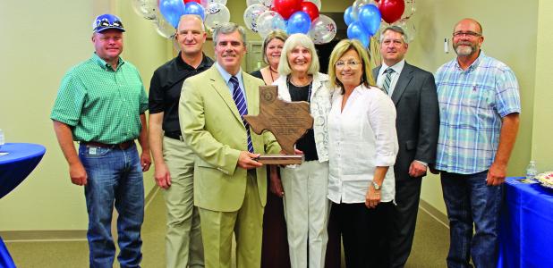 Longtime Coryell County Clerk Retires | Copperas Cove Leader Press